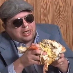 Meet your Posher, Tyler